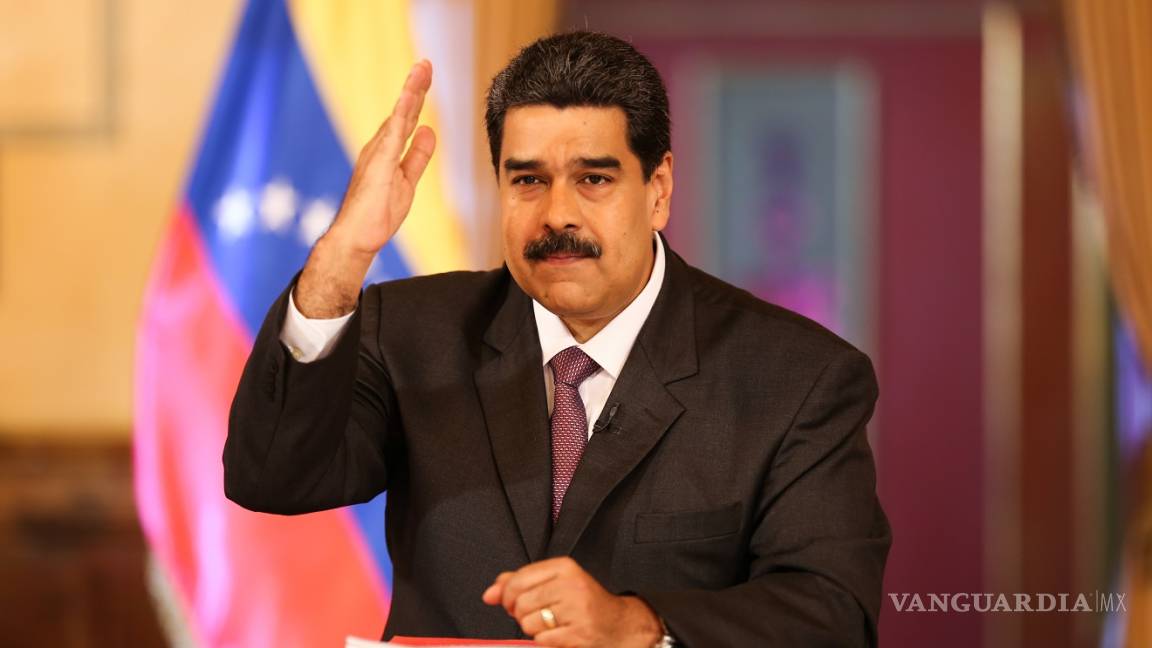 Aprueba Maduro 344 mdd para atender crisis sanitaria