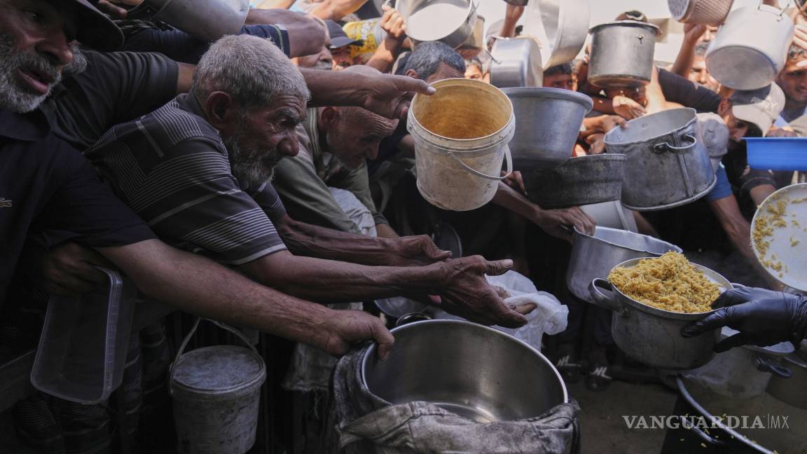 $!Fracasan intentos de paz de Donald Trump... y se agudizan conflictos en Ucrania y Gaza