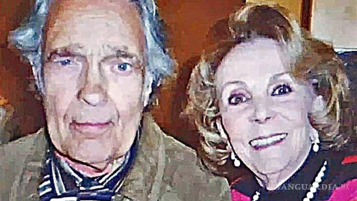 $!El fiscal general acusa a su ex cuñada de dejar morir a su hermano