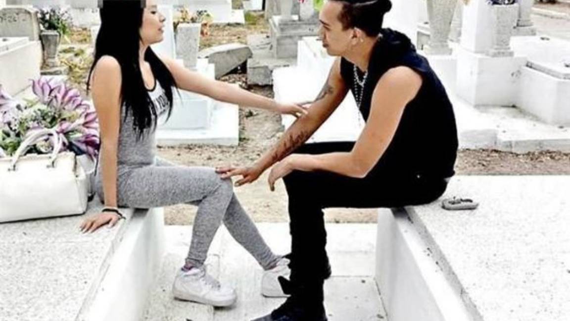 $!Responsables de video porno en panteón de Guadalajara podrían recibir tres años de cárcel