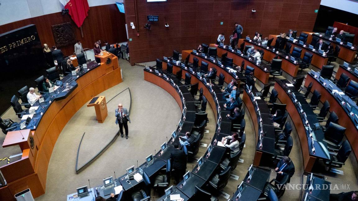 Aprueba Senado Proceso Para Elegir A La Nueva Ministra De La Scjn 9459