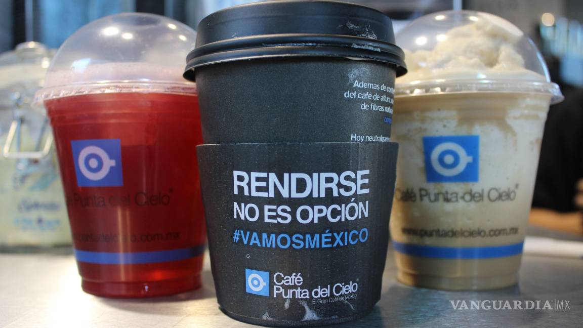 $!Café Punta del Cielo: Bebidas que te llevan al paraíso