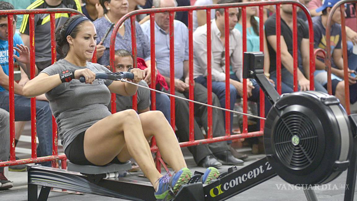 $!Competirán por ser el mejor en crossfit
