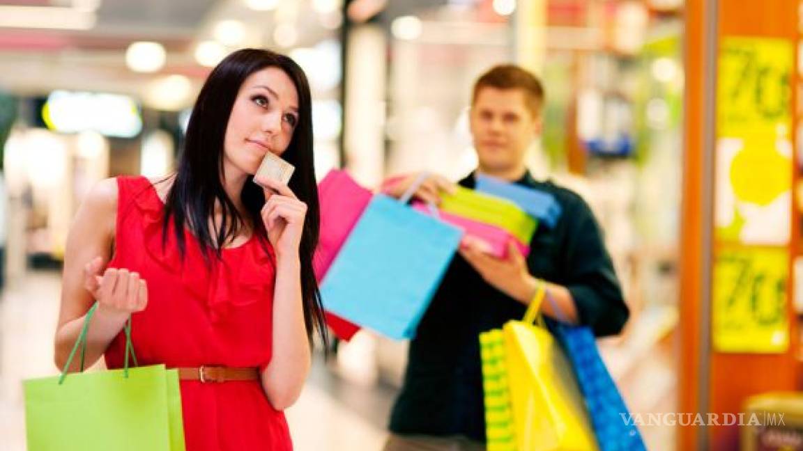 Evita compras impulsivas: Tips para no endeudarte a lo tonto