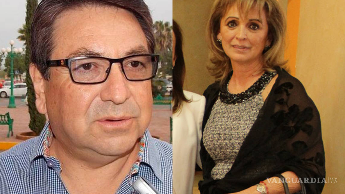 'Corral está obsesionado con mi esposo, lo tiene secuestrado': Diana Gómez, esposa de Alejandro Gutiérrez