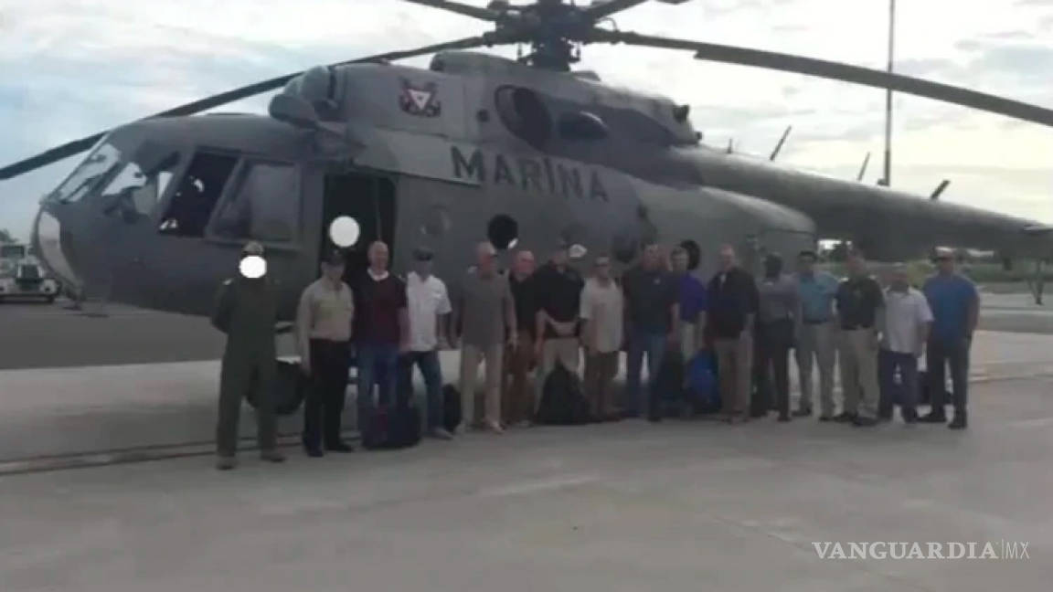 $!“Llegaron los de la DEA”, Cártel de Sinaloa recibió 'pitazo' meses antes del operativo contra Ovidio Guzmán