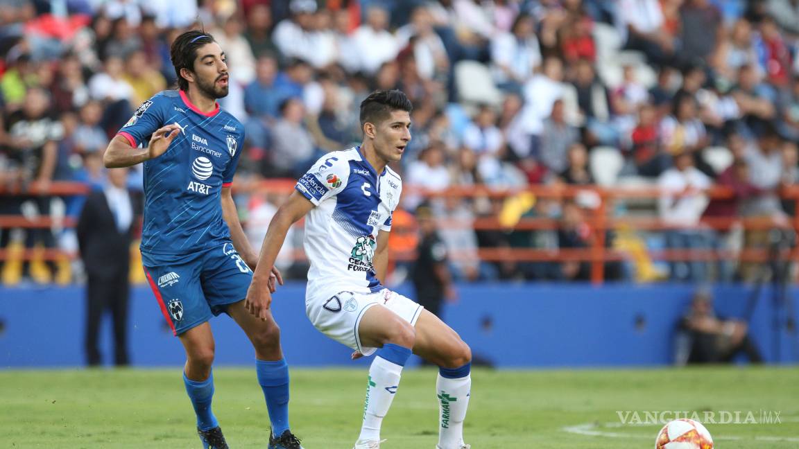 $!Diego Alonso le da 'lección' a sus expupilos con triunfo de los Rayados