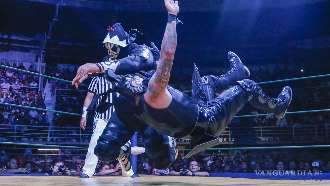 $!Así se vivió la visita de la Triple A a Saltillo (fotos)