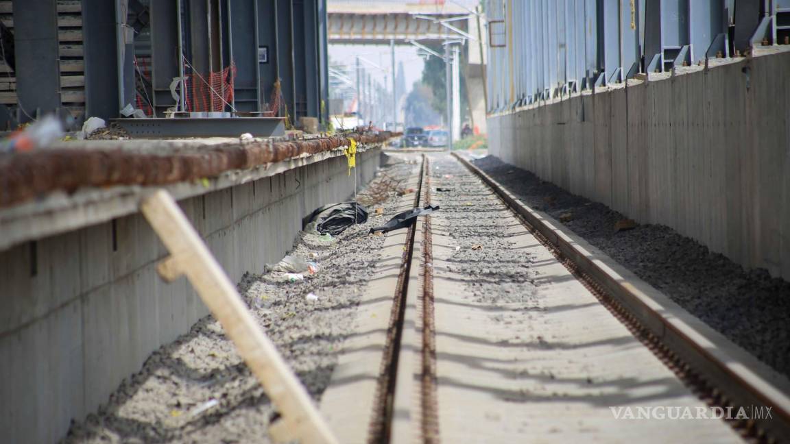 Terminó 2024 y sigue sin poder conectar Suburbano con el AIFA