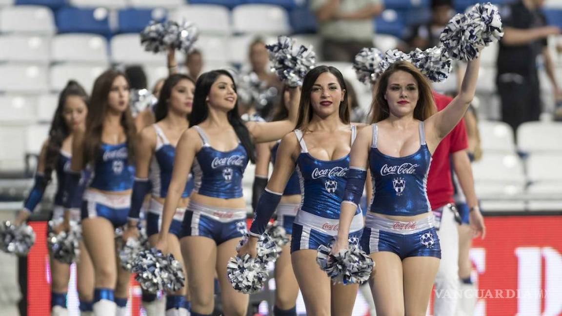 Ellas fueron lo mejor de la Jornada 6 del Apertura 2017