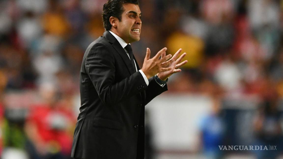 $!Julen Lopetegui sería el nuevo director técnico de las Chivas