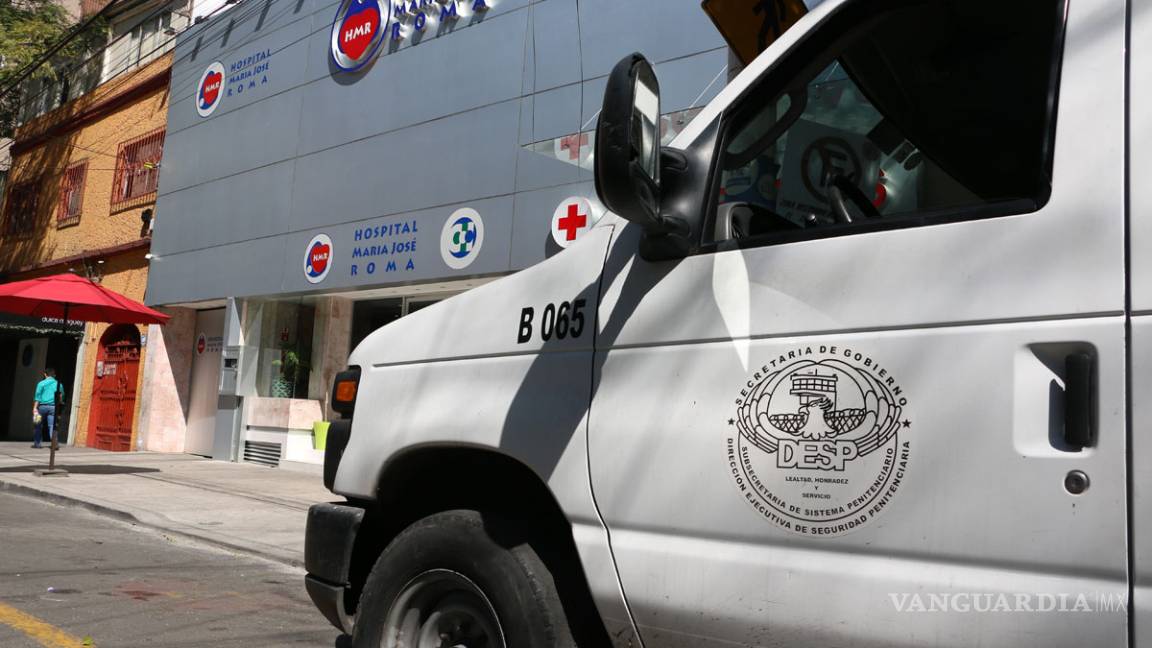 $!Permiso para Elba Esther para ir al funeral de su hija no es algo especial