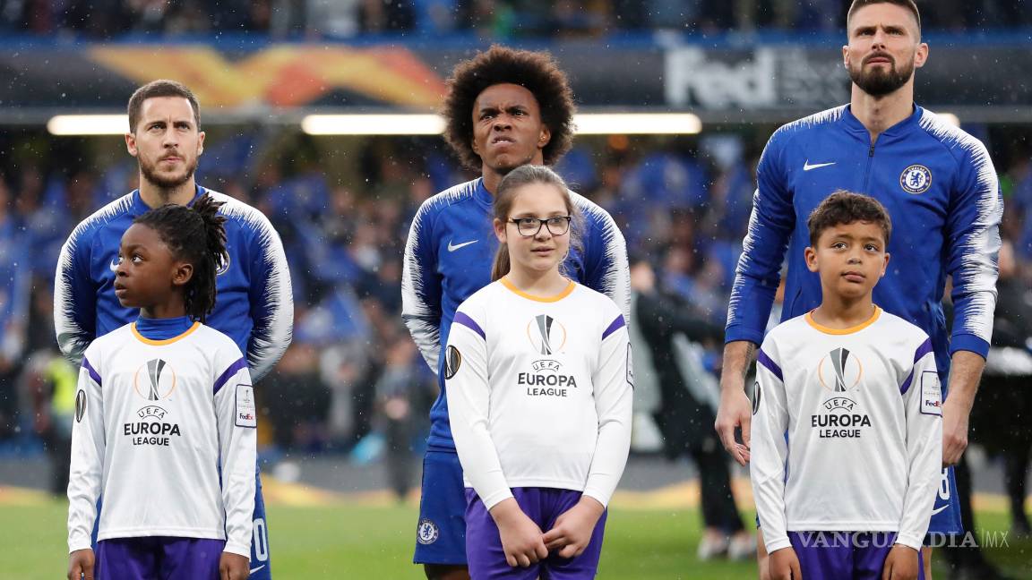 $!Real Madrid tendrá que pagar 100 millones de euros por Eden Hazard