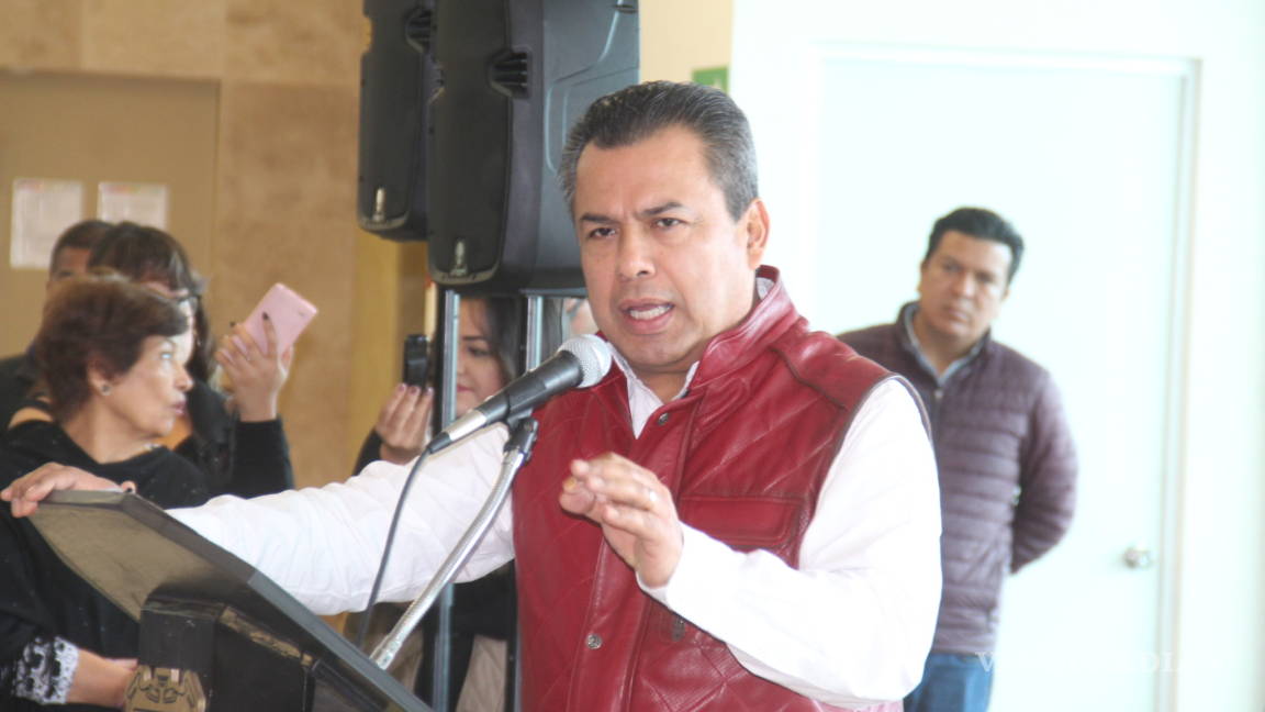 Empieza el viernes entrega física de dependencias municipales de Torreón