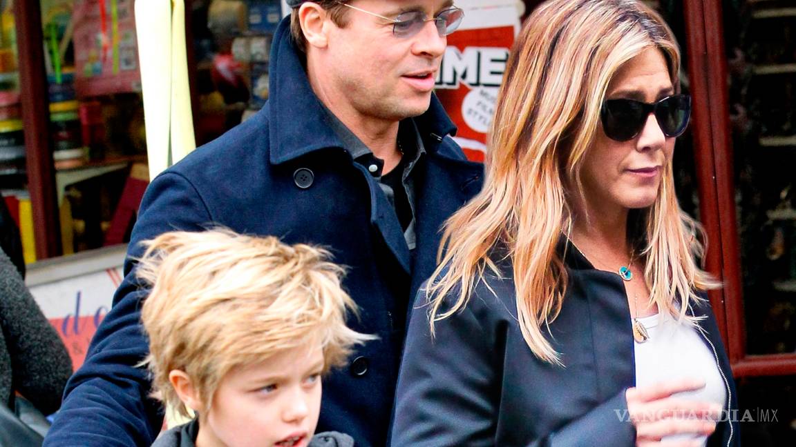 $!‘Jennifer Aniston y Brad Pitt pueden superar cualquier cosa', asegura en entrevista su amiga Melissa Etheridge