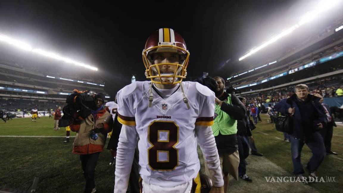 $!Arman Vikings un 'trabuco' con miras al SB