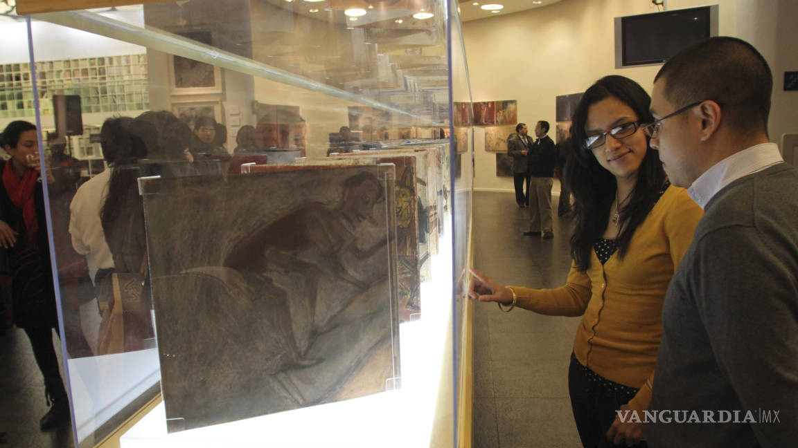 $!Arte mexicano está de luto (fotogalería)