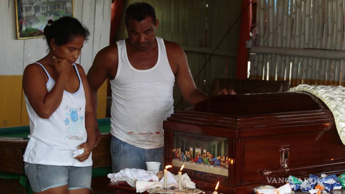 Aumenta la cifra de muertos en Ecuador a 350