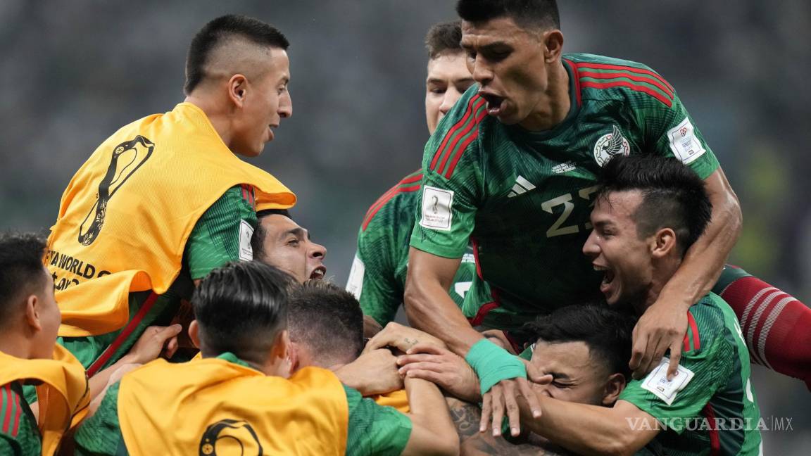 México volvería a la Copa América junto a Estados Unidos y Canadá