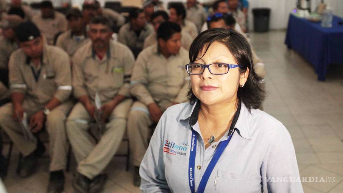 $!Etileno XXI, el mayor complejo petroquímico de América Latina