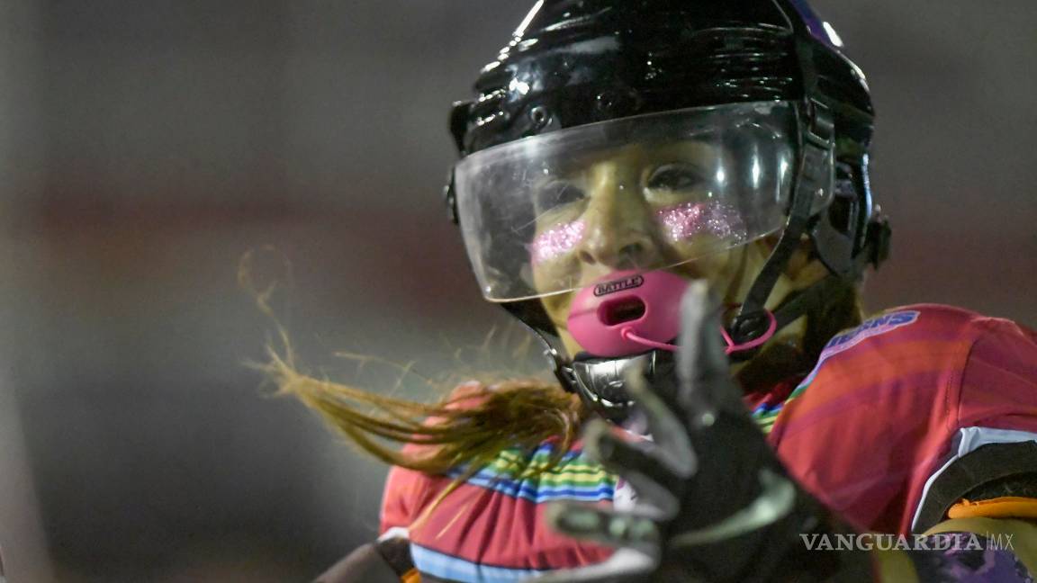 $!Así fue el Juego de Estrellas de la WFL (fotos)