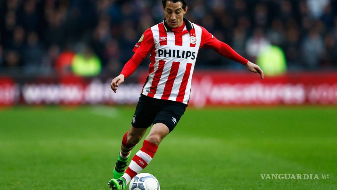 Guardado, muy cerca de la MLS