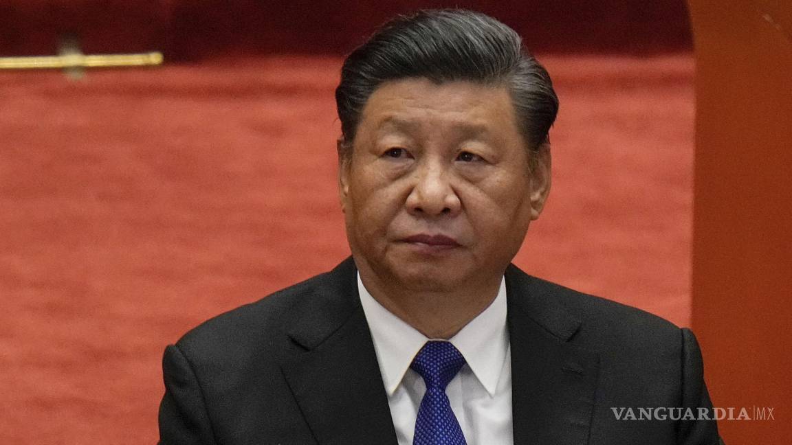 Xi Jinping está decidido a pasar a la historia y alimentar el culto a su personalidad