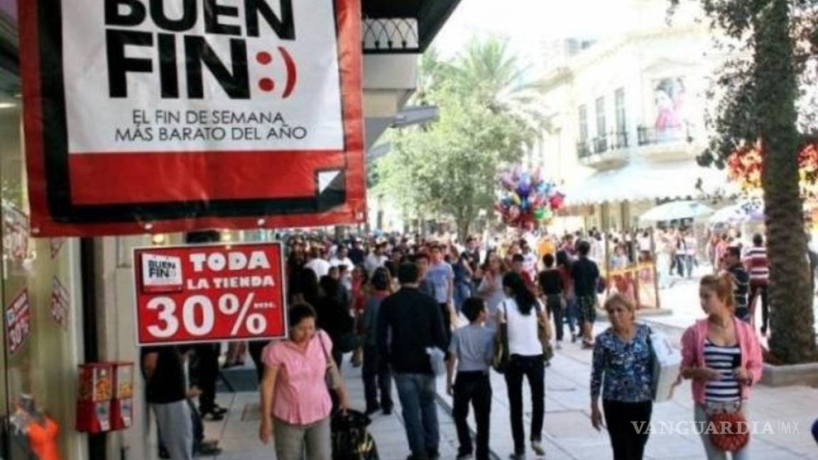 Descartan ampliación de horario para el Buen Fin