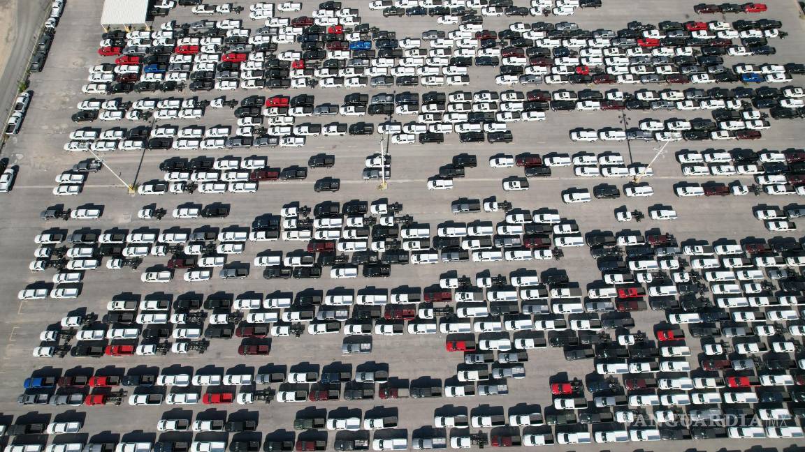 $!La iniciativa privada hizo un llamado para tomar previsiones para que no se repita en el futuro.