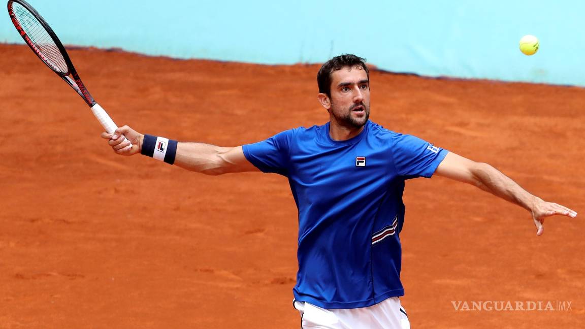 $!Petra Kvitova defiende su campeonato en el Mutua Madrid Open avanzando a la siguiente ronda