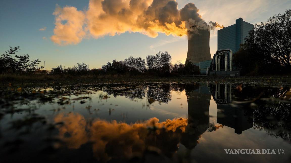 Veinte países van a dejar de financiar combustibles fósiles en el extranjero en 2022