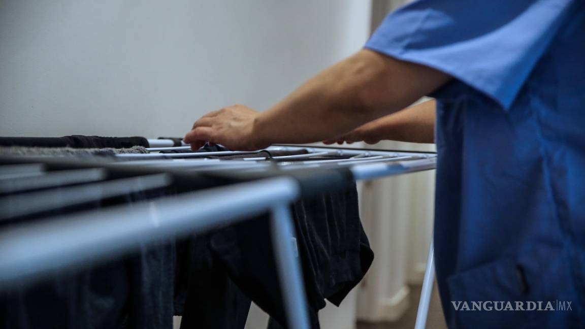 $!Se las mujeres y las niñas se declararan en huelga de los trabajos de cuidado no remunerados, las economías se desplomarían, dice a ONU Mujeres.