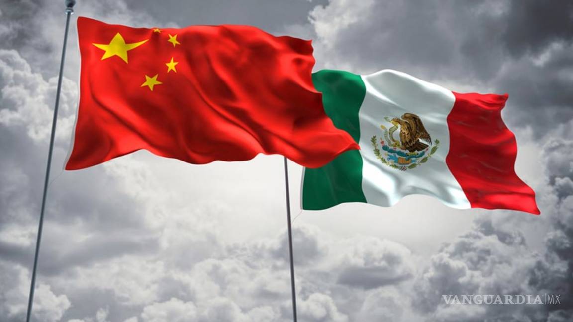 Este es el top cinco del foro “China-México 2021, Reflexiones para una nueva era