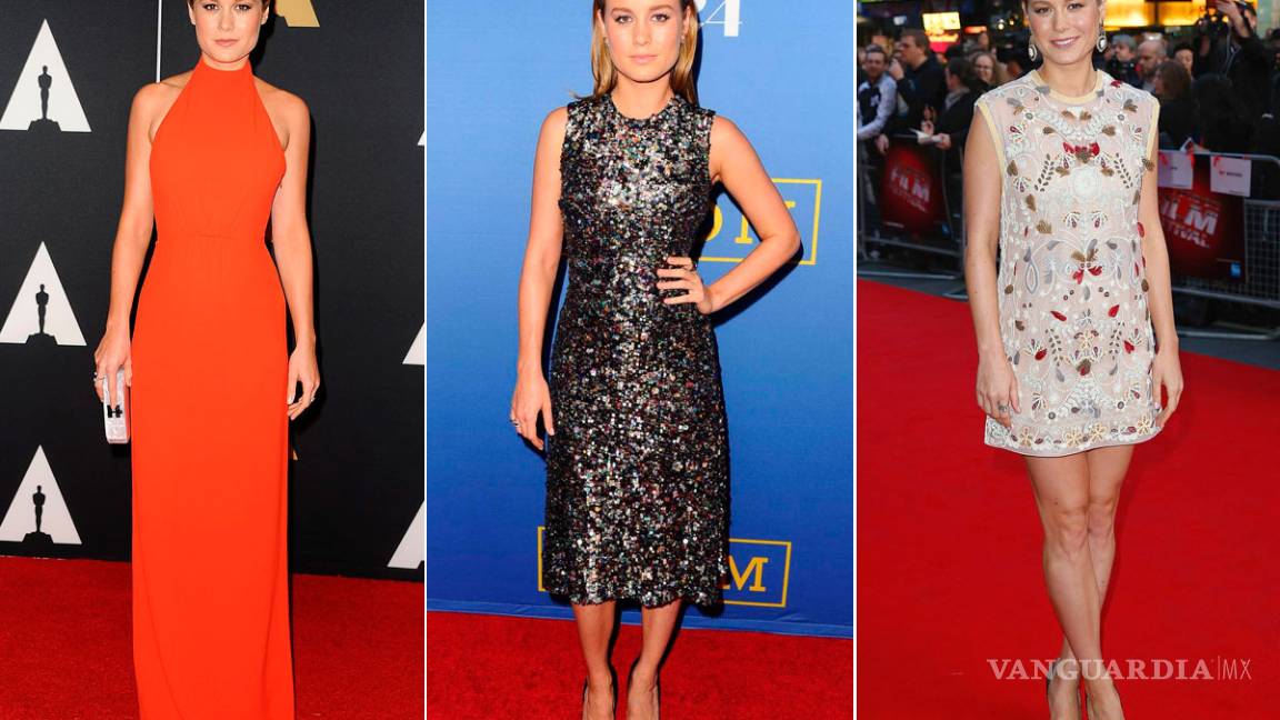 $!Brie Larson, la favorita al Oscar que no lo ha tenido nada fácil