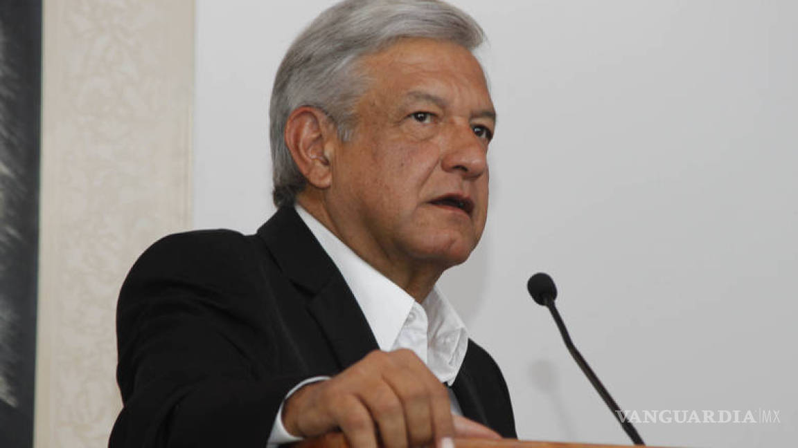 EZLN, con derecho a participar en la vida política del país: AMLO