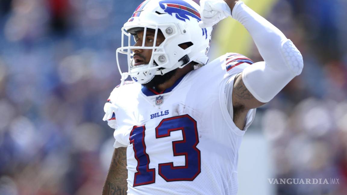 Bills blanqueó a los Packers y los dejan 0-3 en pre-temporada