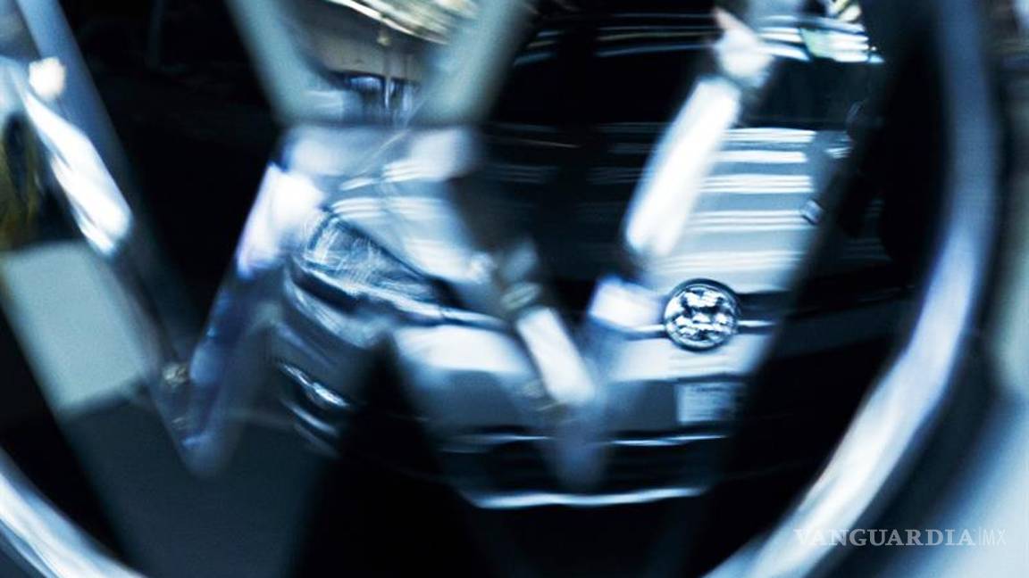 $!Volkswagen se declara culpable en escándalo de manipulación de motores