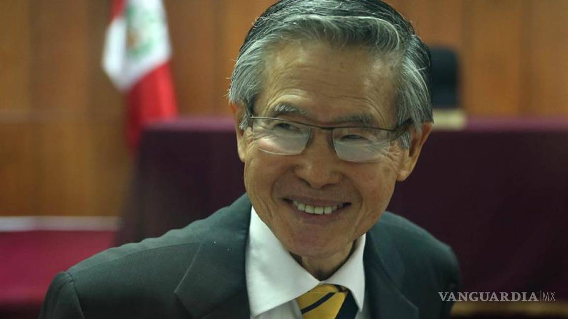 Fujimori tuvo la Navidad más feliz de los últimos 12 años, dice su hija Keiko