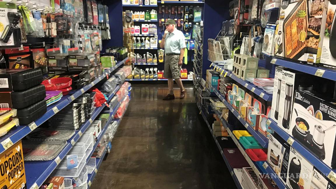 $!El robusto mercado laboral y la alta inflación impedirían a la Fed reducir su tasa de interés.