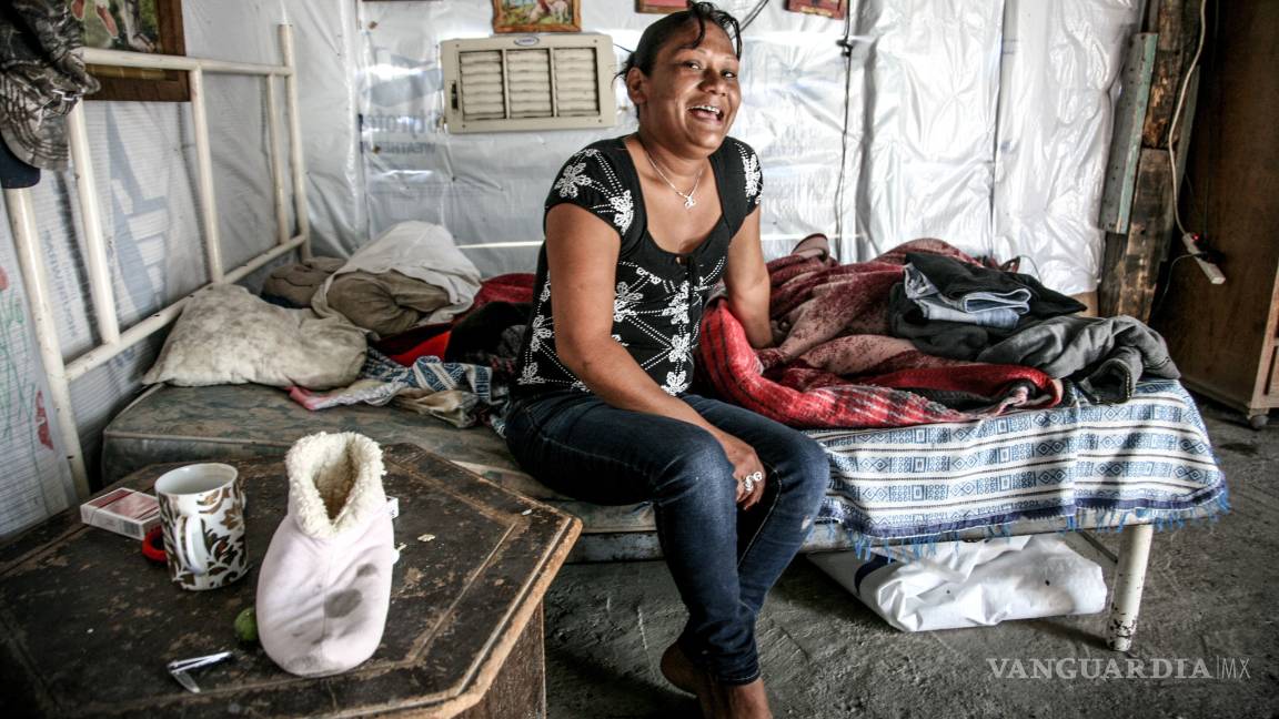 $!Tuvo la 'mala suerte' de ser mujer y querer ser minera; en el Día del Minero te presentamos a Teresa