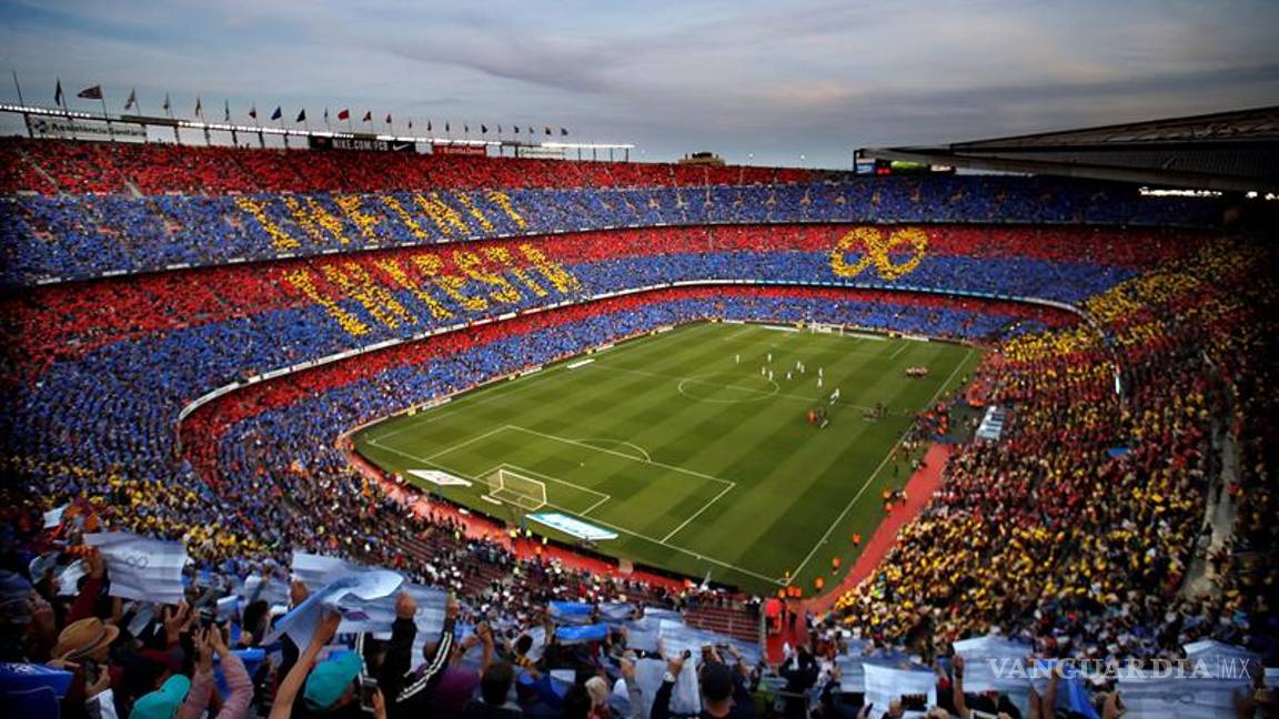 $!¡Hasta siempre Andrés Iniesta!