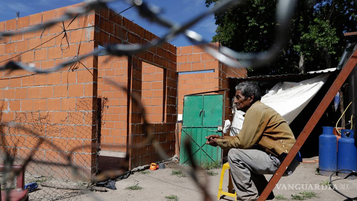 $!Terremotos de 1985 y 2017 en imágenes