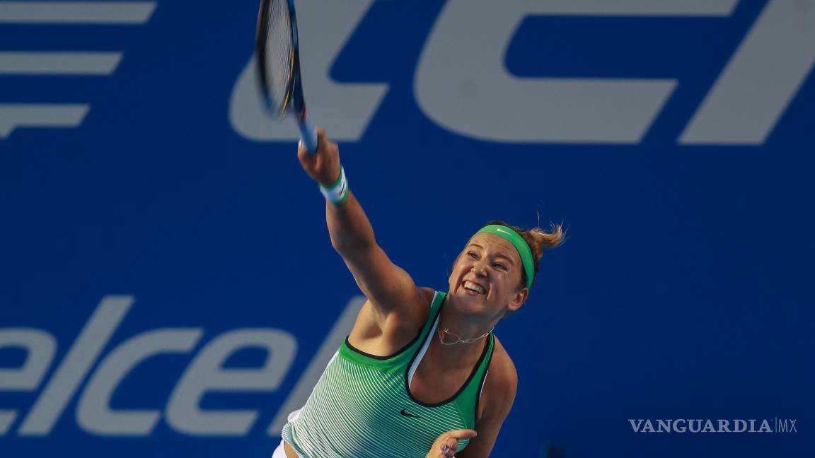 $!Ferrer queda fuera en el Abierto Mexicano