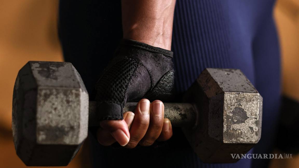 $!Una buena fuerza de agarre está directamente relacionada con la independencia en la vida cotidiana.