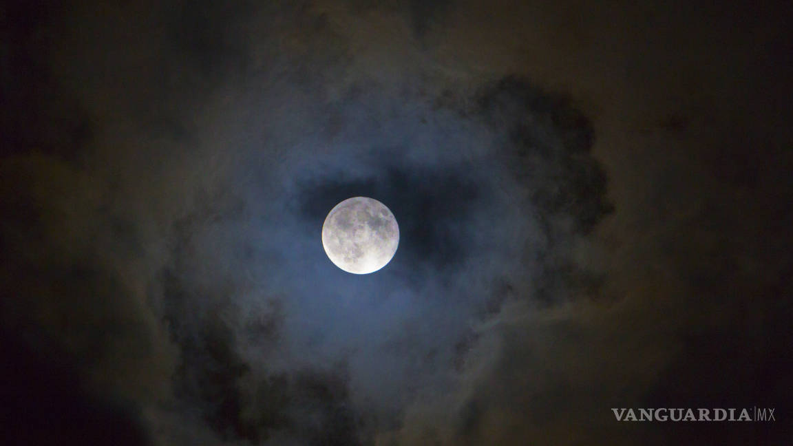 Súper luna iluminará el cielo de esta noche