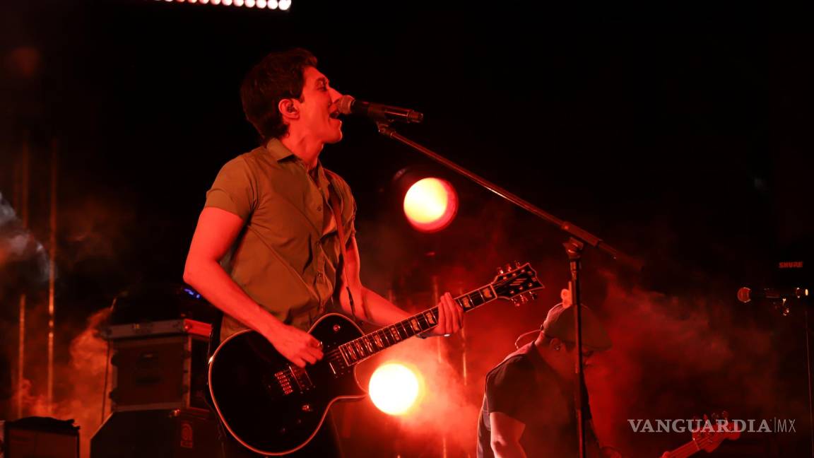 $!División Minúscula lleva a Saltillo a través de un viaje en el tiempo