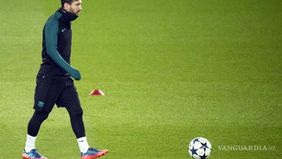 $!Promociona Messi el tratamiento de la hepatitis en Egipto