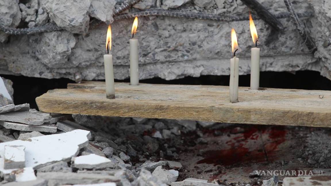 $!Aumenta la cifra de muertos en Ecuador a 350