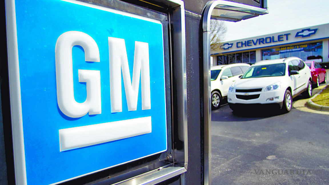 GM gana con Norteamérica… y Ford recorta empleos