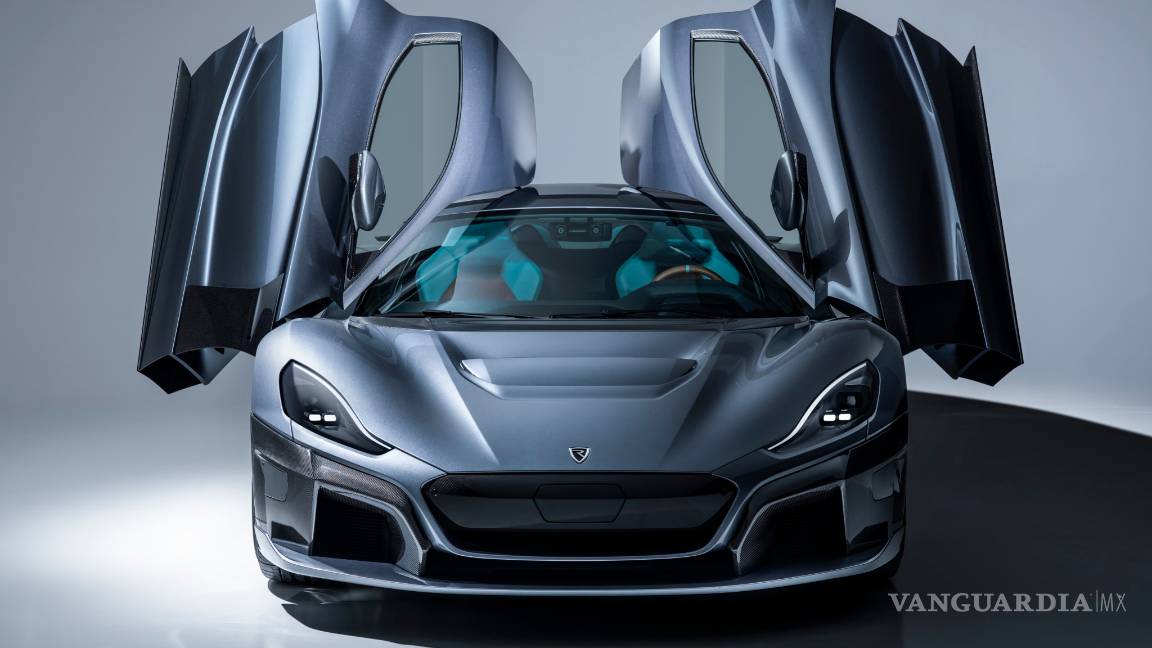 $!Doce supercoches que te soprenderán de aquí a 2020